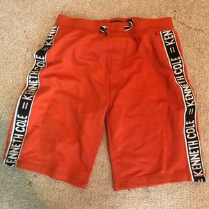 Kenneth Cole Shorts